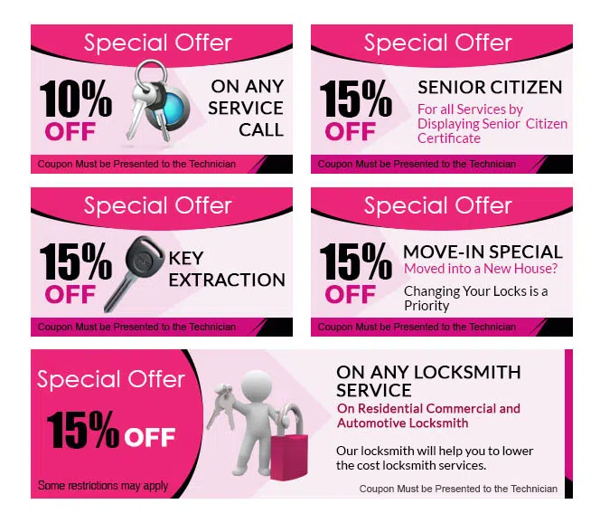 Freehold NJ Locksmith Store Freehold, NJ 732-526-2079 - coupon-image-7